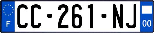 CC-261-NJ