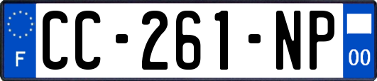 CC-261-NP