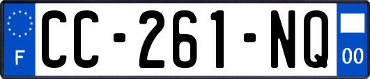 CC-261-NQ