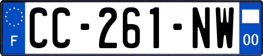 CC-261-NW