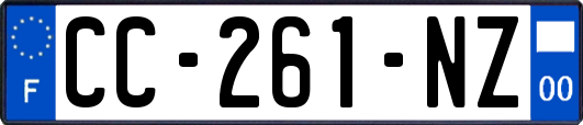 CC-261-NZ