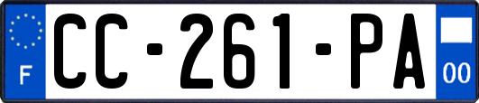 CC-261-PA