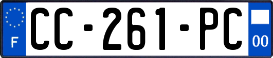 CC-261-PC