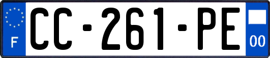 CC-261-PE