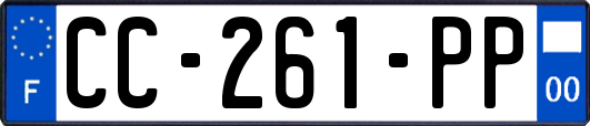 CC-261-PP