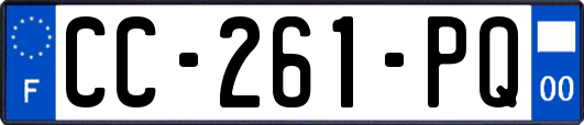 CC-261-PQ