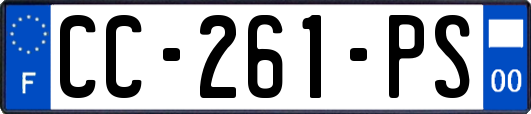 CC-261-PS