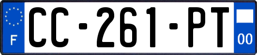 CC-261-PT