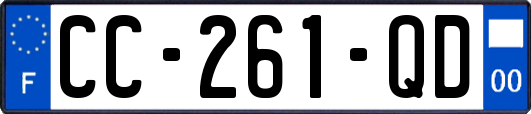 CC-261-QD