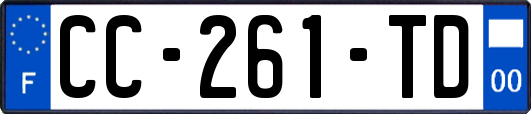 CC-261-TD