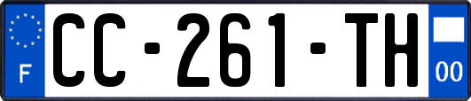 CC-261-TH