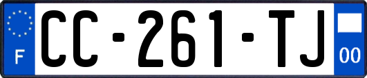 CC-261-TJ