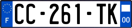 CC-261-TK