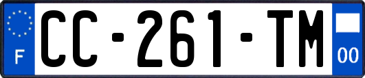 CC-261-TM
