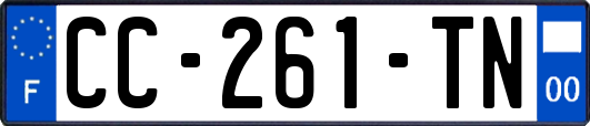 CC-261-TN