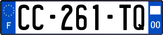 CC-261-TQ