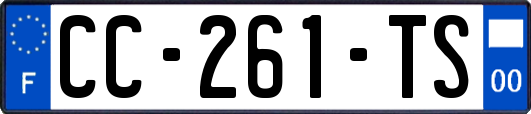 CC-261-TS
