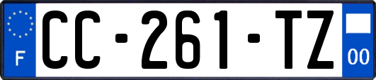 CC-261-TZ