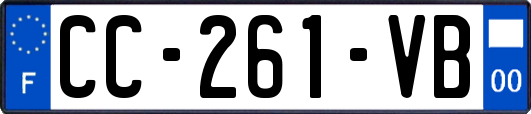 CC-261-VB