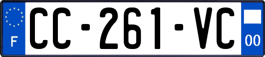 CC-261-VC