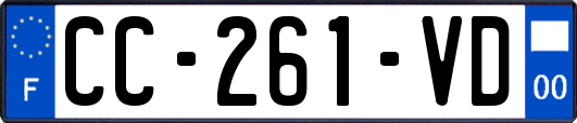 CC-261-VD