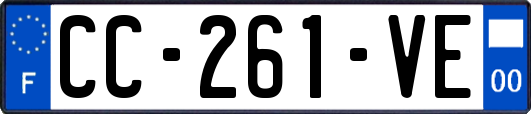 CC-261-VE