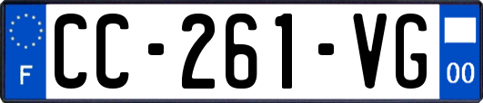 CC-261-VG