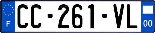 CC-261-VL