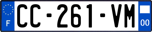 CC-261-VM