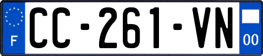 CC-261-VN