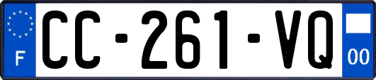 CC-261-VQ