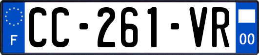 CC-261-VR