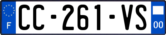 CC-261-VS