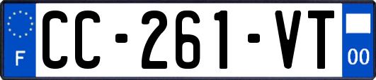 CC-261-VT