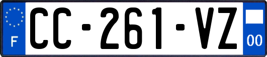 CC-261-VZ