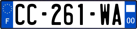 CC-261-WA