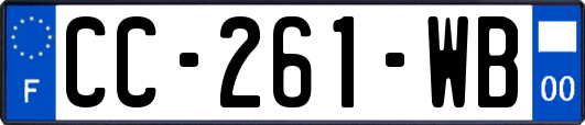 CC-261-WB