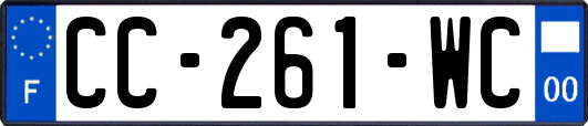 CC-261-WC