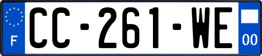 CC-261-WE