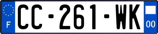CC-261-WK