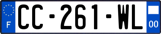 CC-261-WL