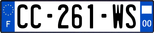 CC-261-WS