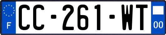CC-261-WT