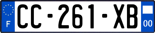 CC-261-XB