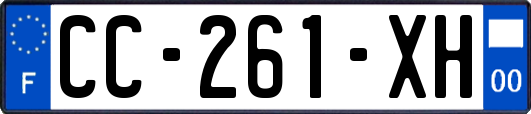 CC-261-XH