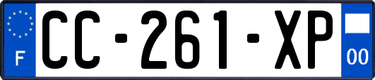 CC-261-XP