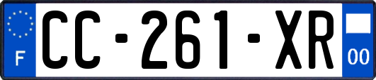 CC-261-XR