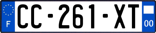 CC-261-XT