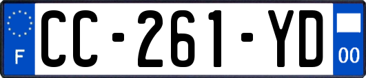 CC-261-YD