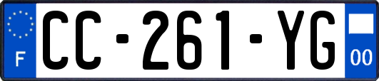 CC-261-YG